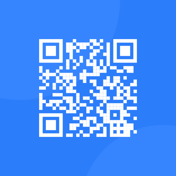 qr-code - the first challenge